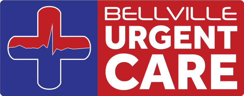 Bellville Urgent Care Logo