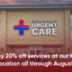 urgent care in Katy