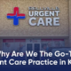 urgent care in katy