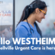 Urgent Care in Westheimer