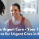 urgent care in katy