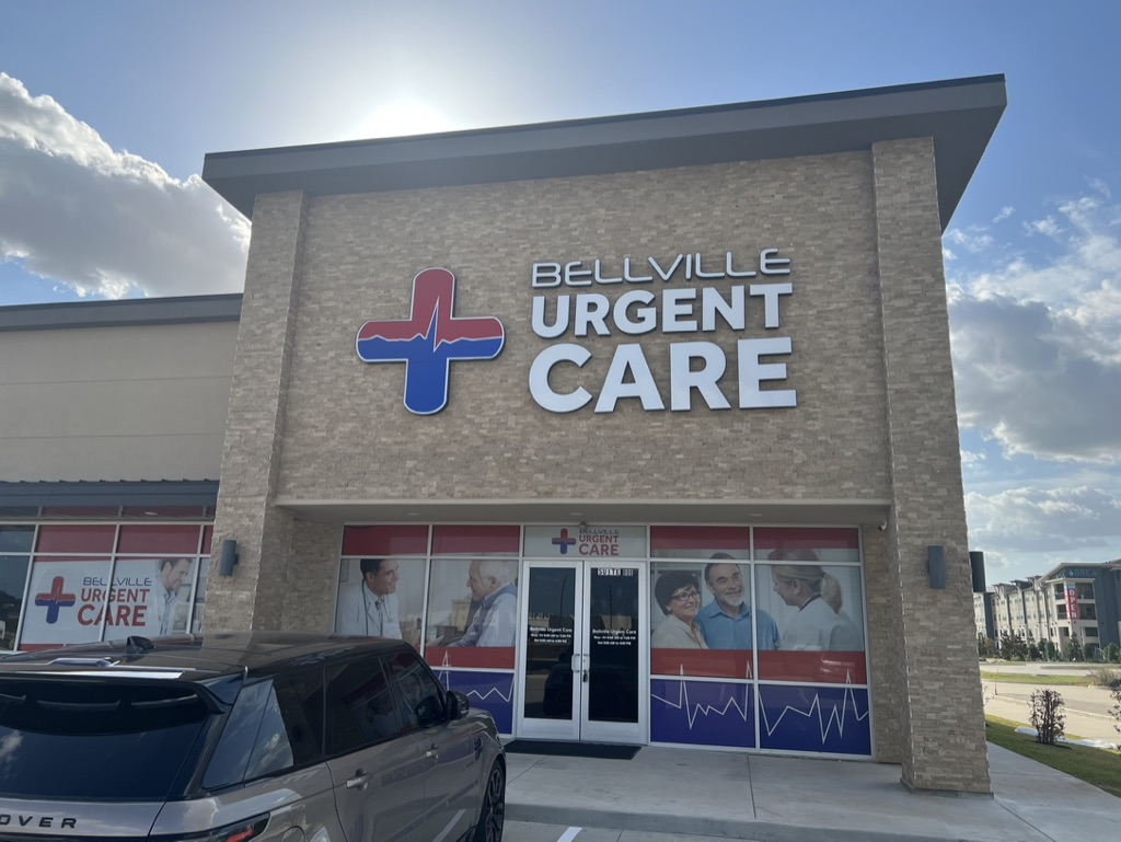 Urgent Care in bellville